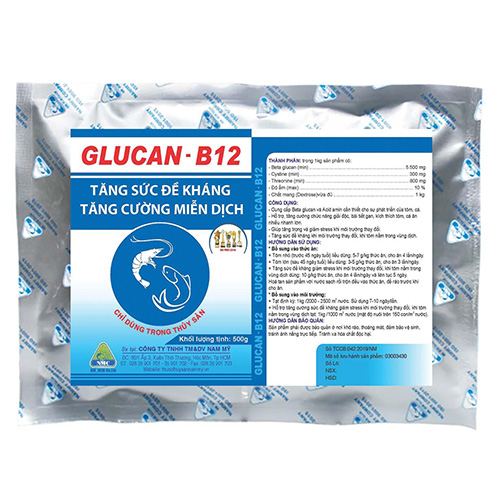 GLUCANB12